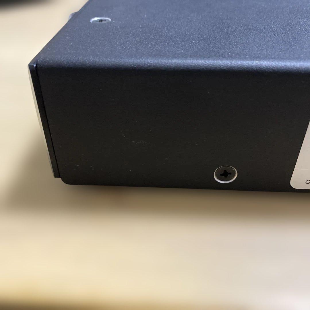 GRACE DESIGN M101 マイクプリアンプ