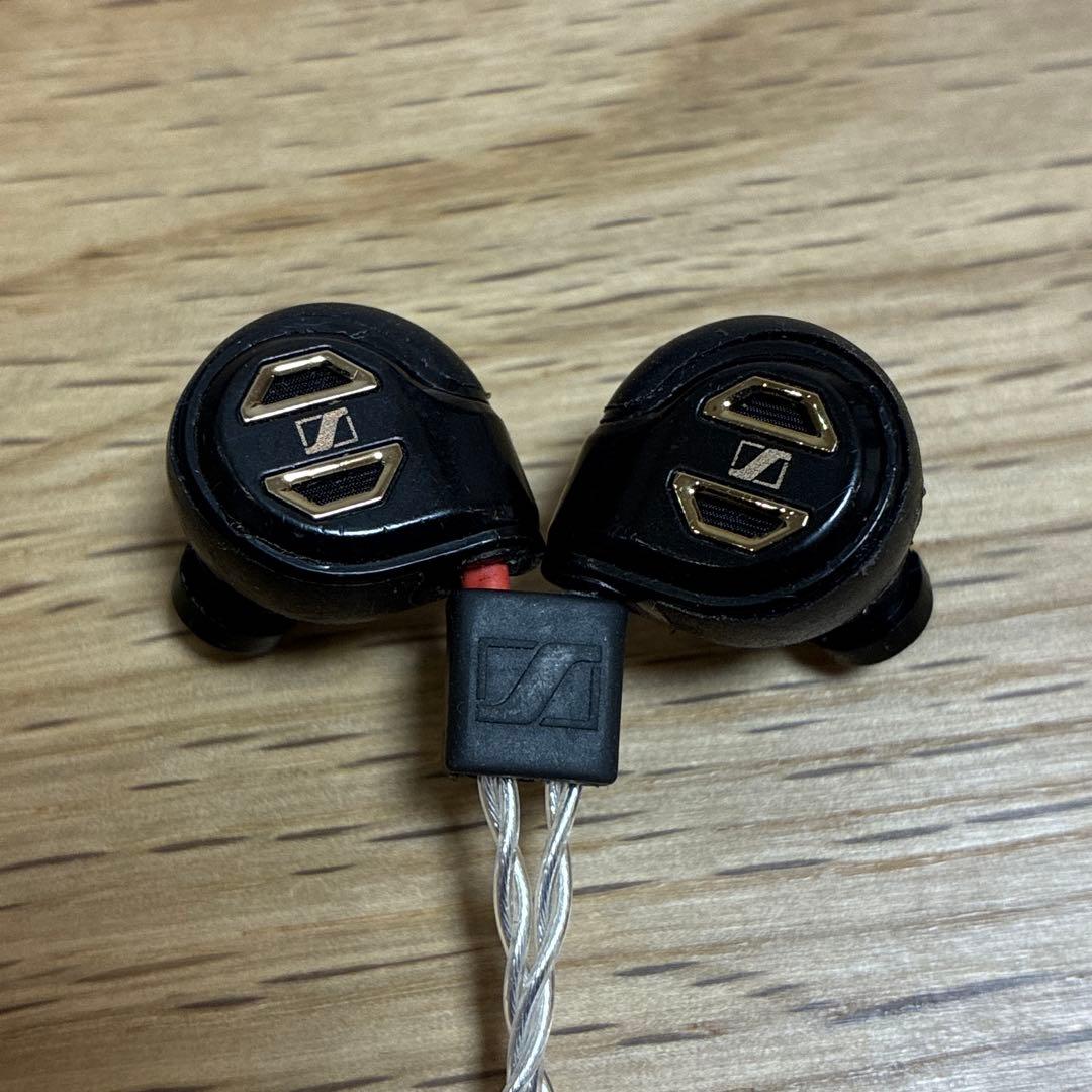 Sennheiser IE60 イヤホン