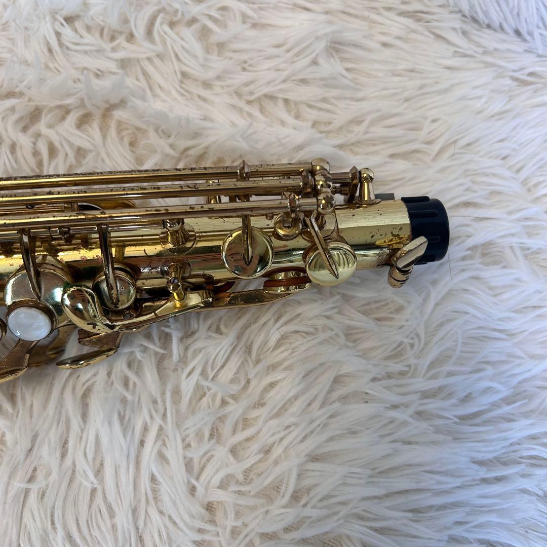 【人気】YAMAHA YAS-32 アルトサックス ハードケース付