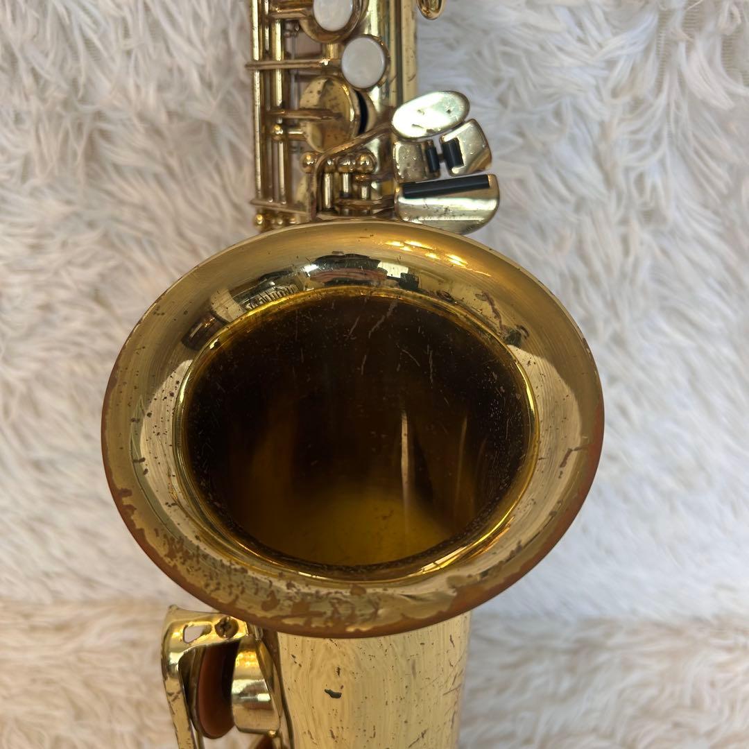 【人気】YAMAHA YAS-32 アルトサックス ハードケース付