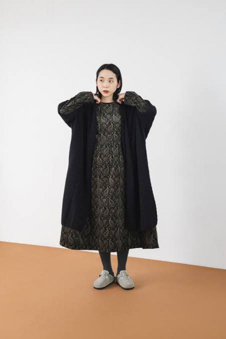 8133 BIRKENSTOCK ボストン オイルド レザー 25cm