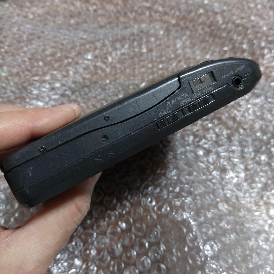 パナソニック　CDプレーヤー　SL−S505　ジャンク　管理ナンバー1231