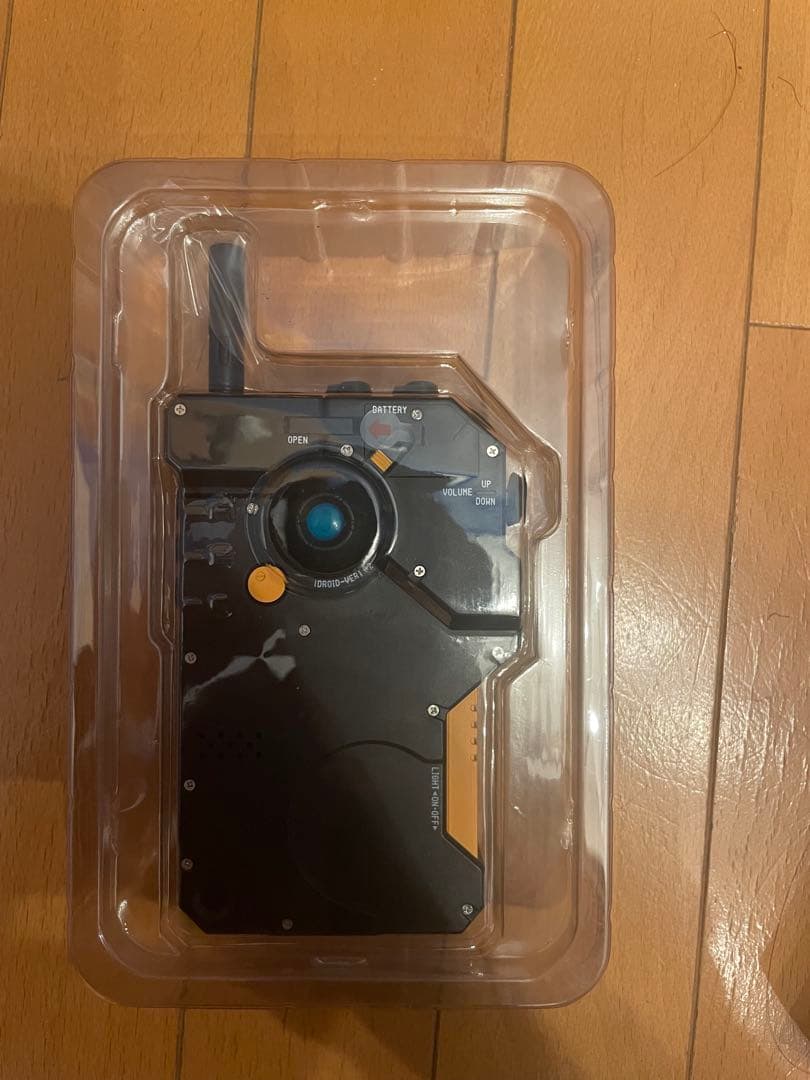 メタルギア5 iPhoneケース