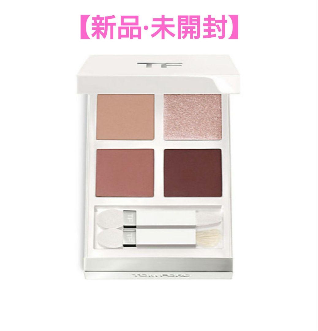 トムフォード ソレイユ アイ カラー クォード ０１ＳＮ シャレー ミンク