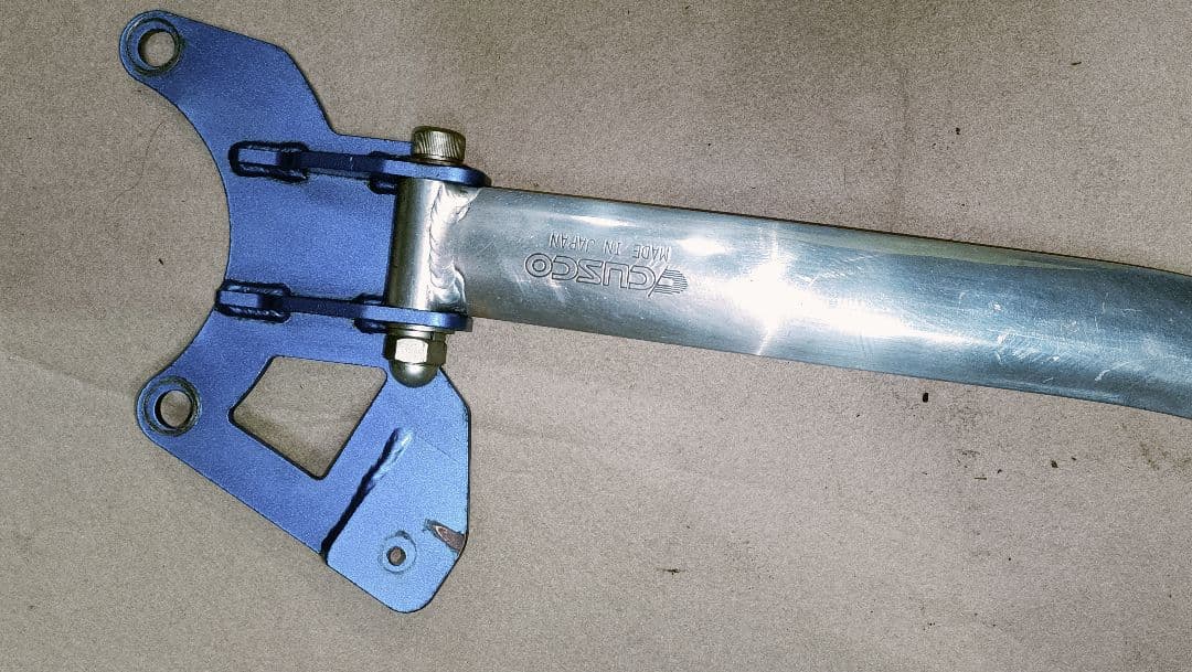 ZVW30 コイルオーバーサスペンションキット