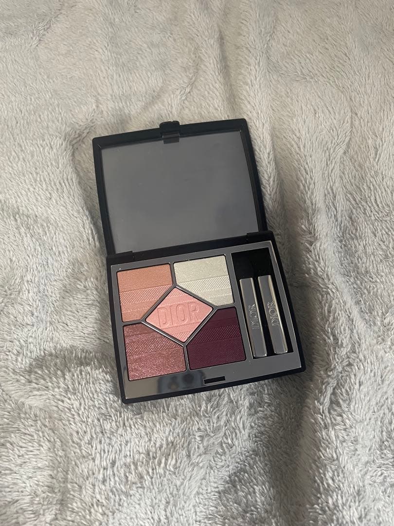 アイシャドウ DIOR SHOW 5COULEURS 983