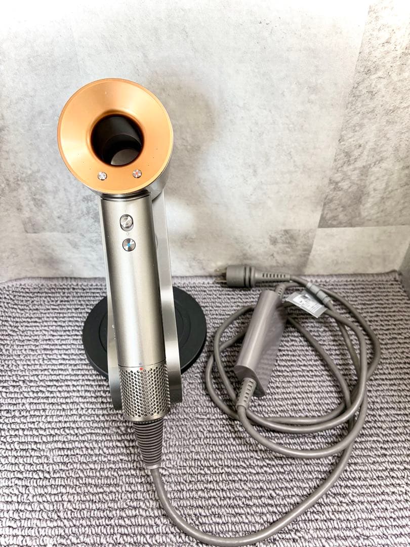 ダイソン dyson ドライヤー HD15