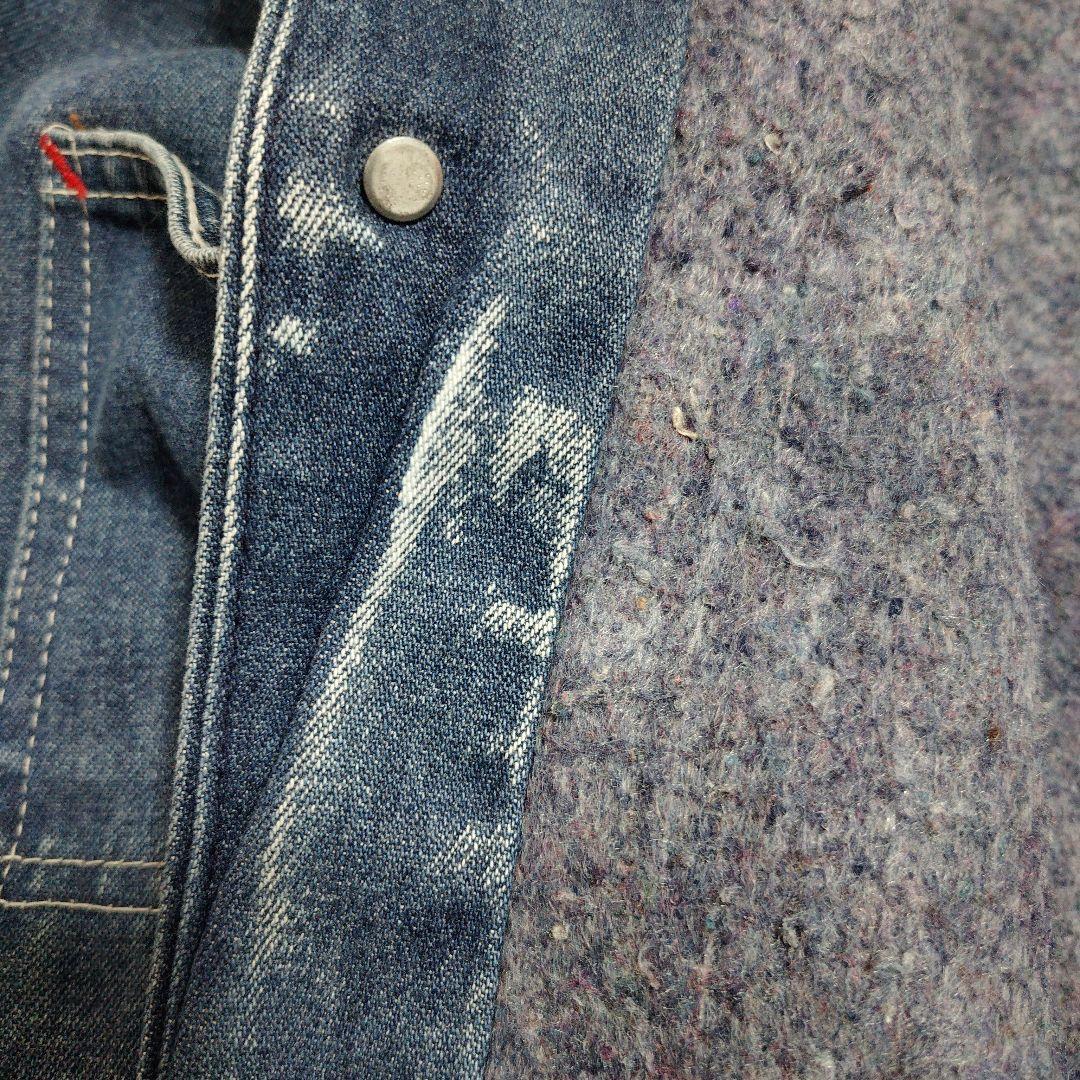 80s ヴィンテージ BIG MAC ビッグマック デニム カバーオール