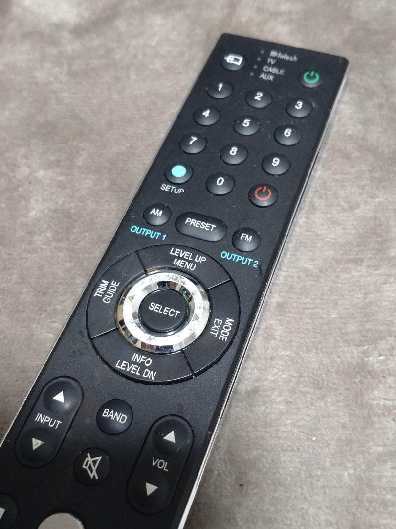 McIntosh マッキントッシュ HR085