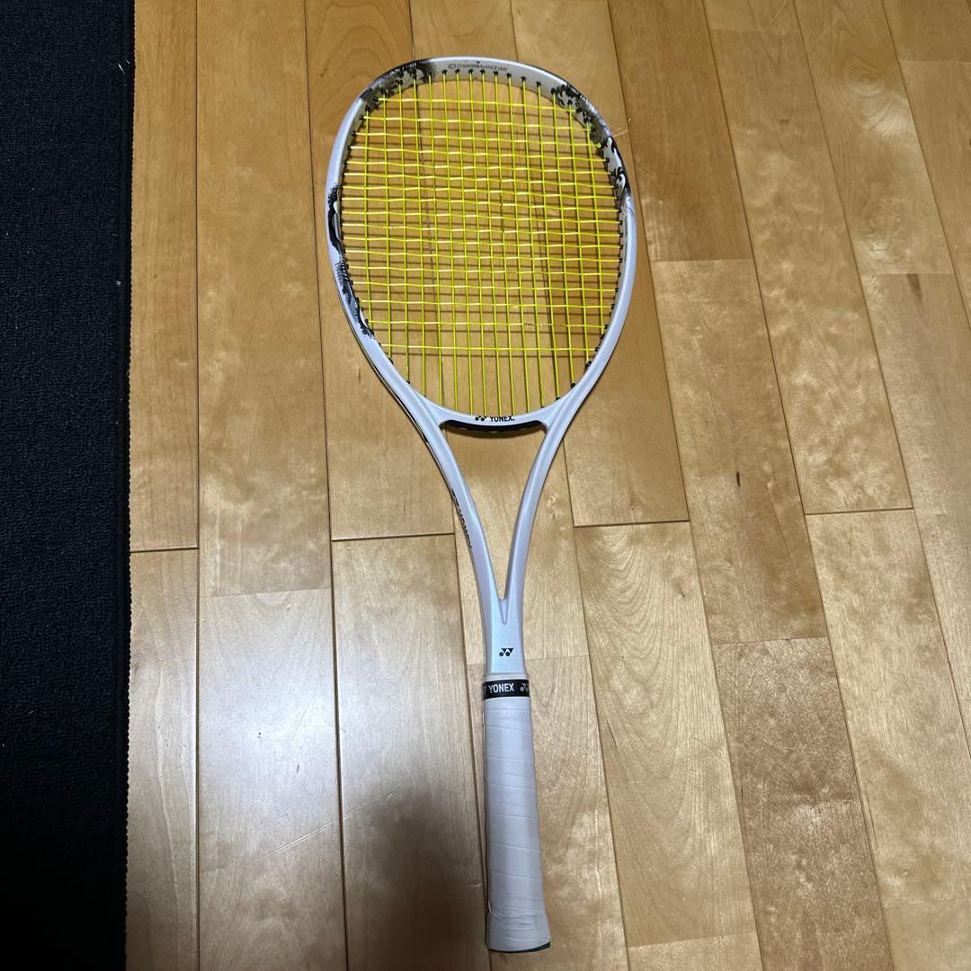 【超美品】02ジオブレイク80 カスタムフィット