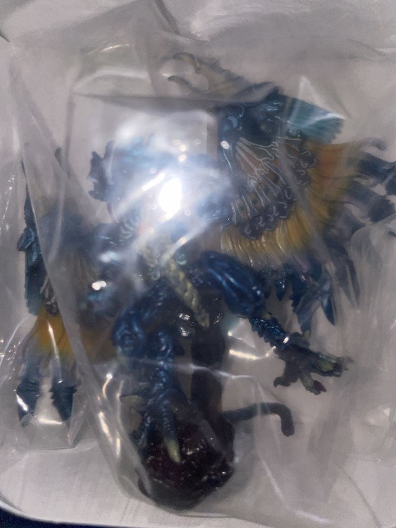 FINALFANTASYFAN BOOK Vol1.￼2 改.フィギュア他3個