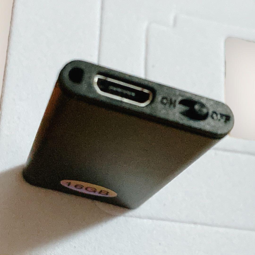 その他 professional digital voice recorder 16GB