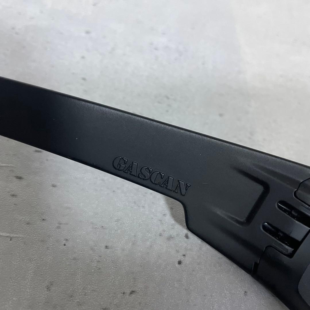 Oakley Gascan 03‑473 made in USA