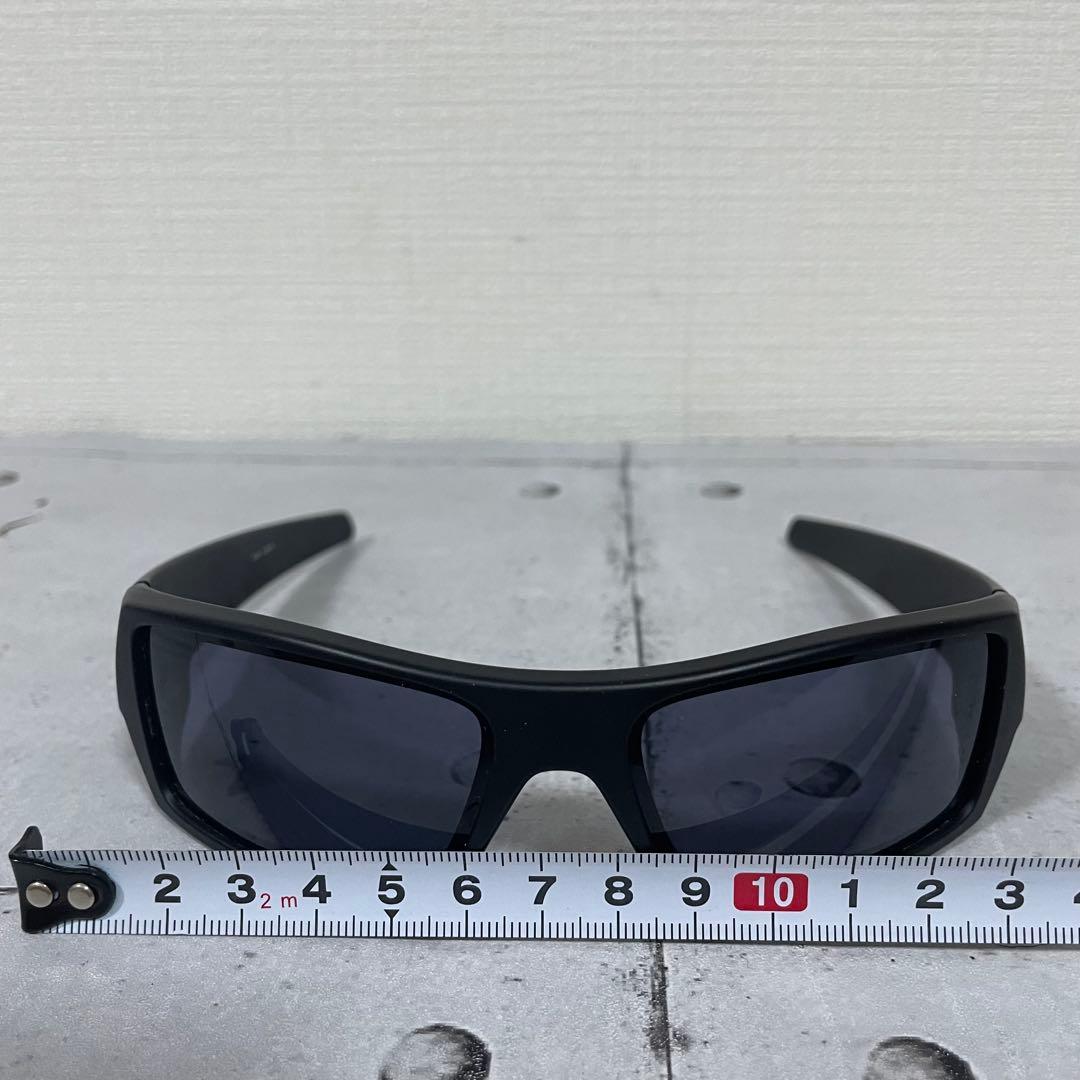 Oakley Gascan 03‑473 made in USA