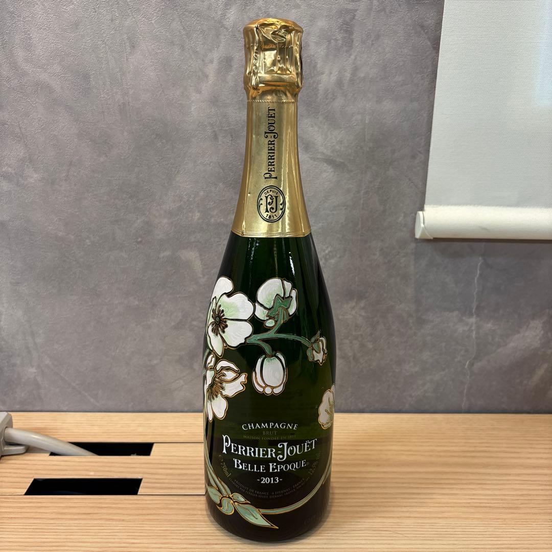 ベルエポック2013