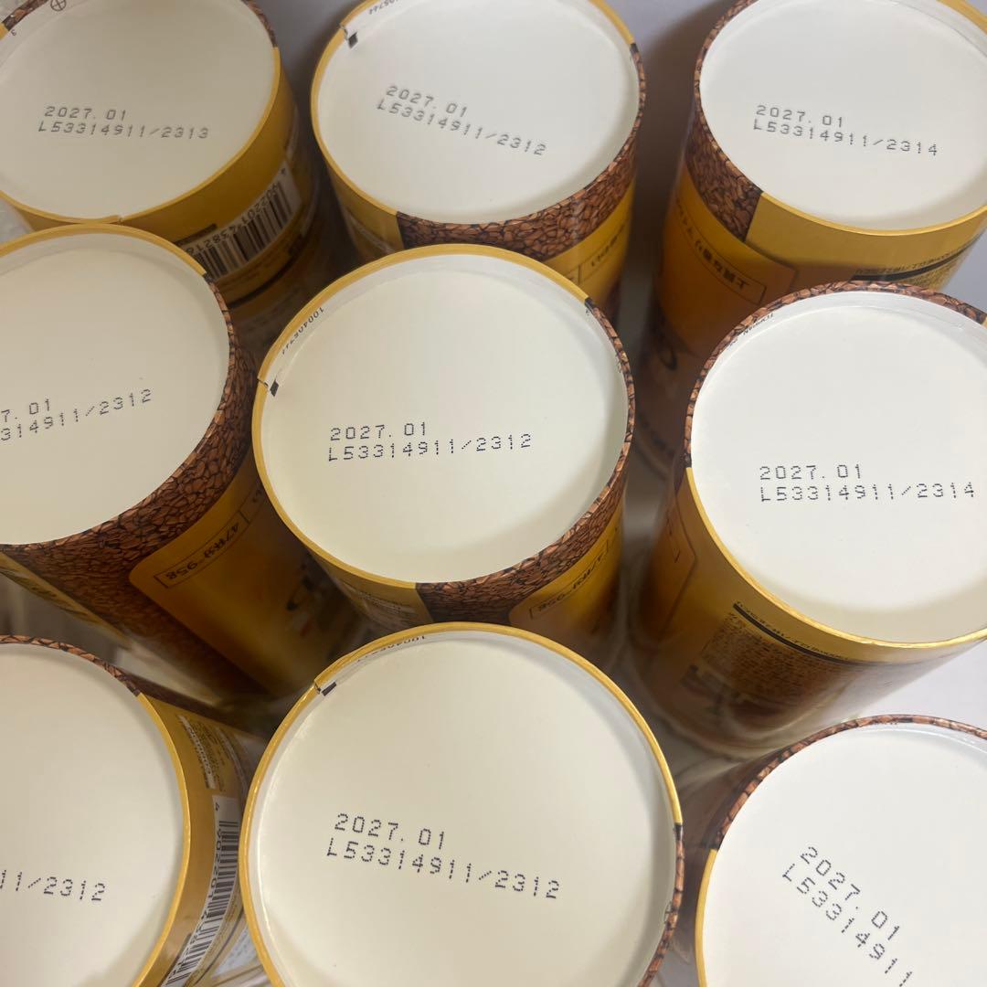 ネスカフェ ゴールドブレンド エコ＆システムパック 95×12個