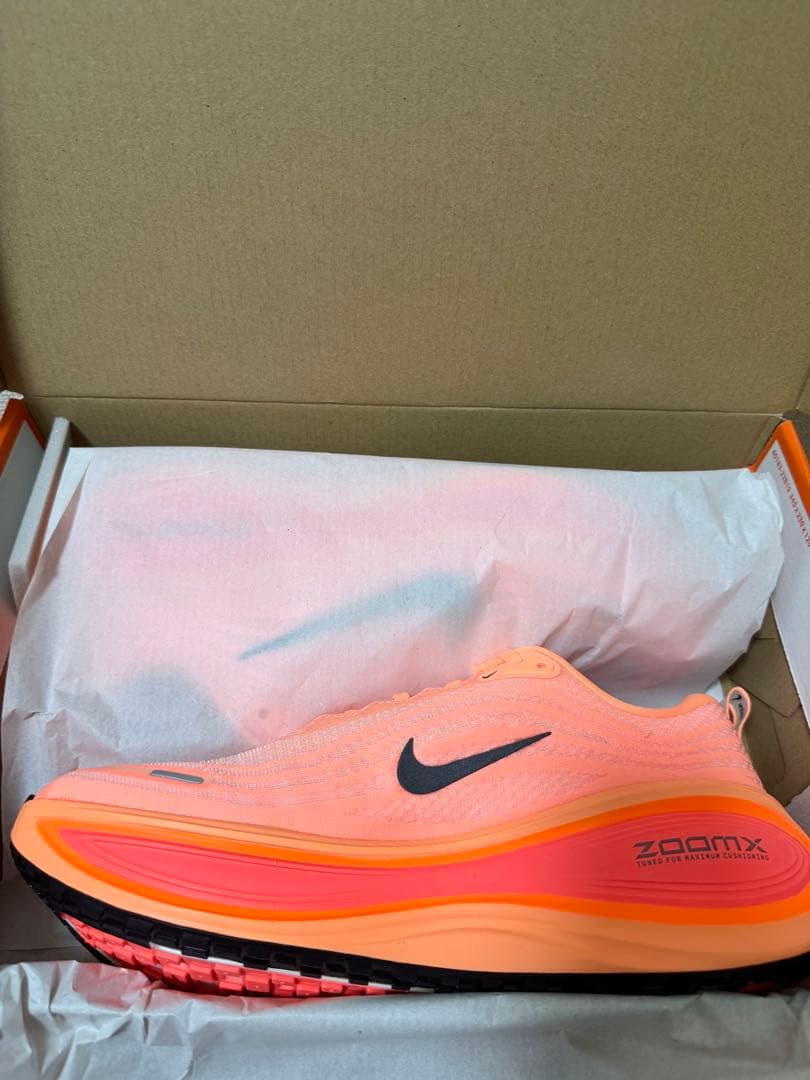 NIKE ボメロプラス