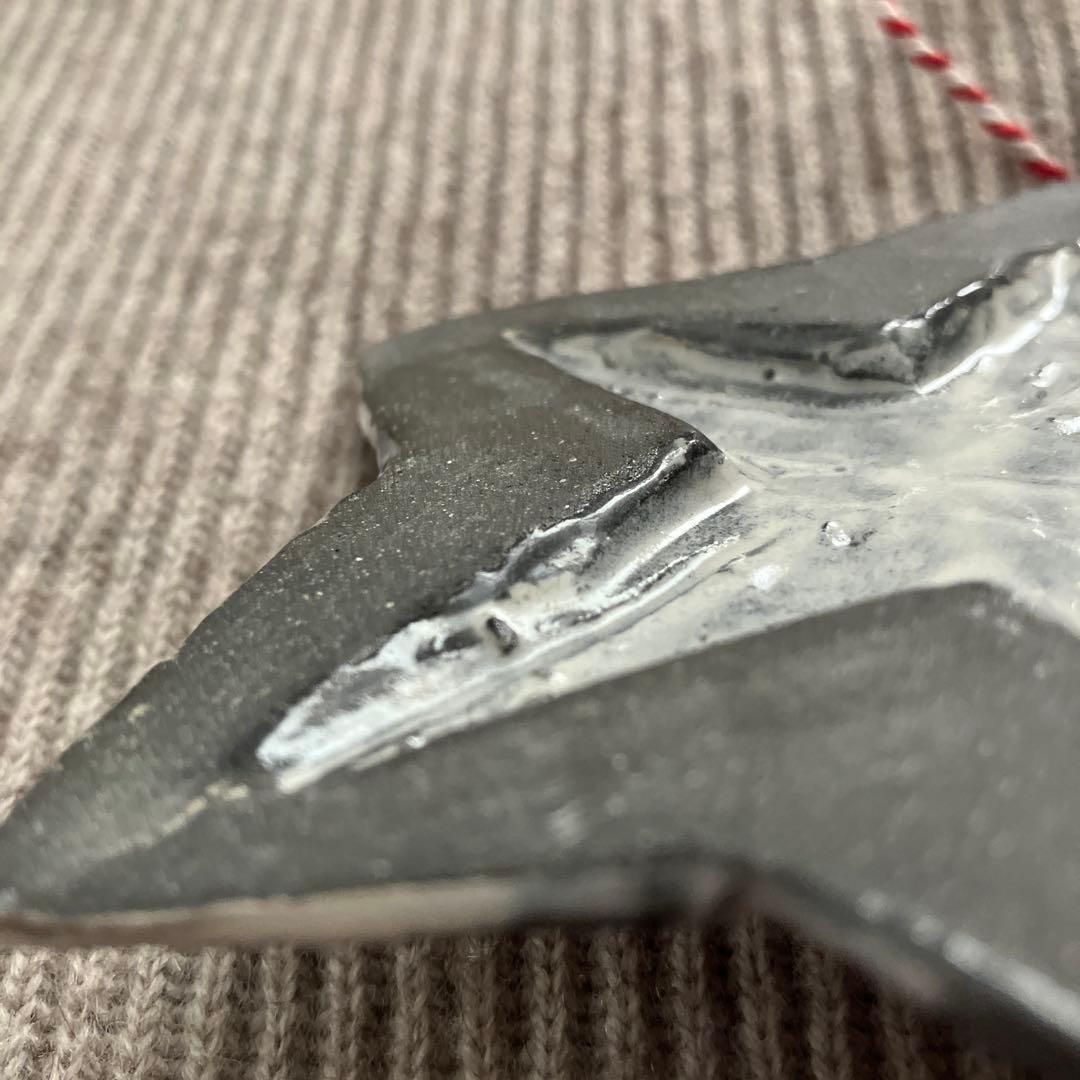 arii momoyo pottery 星モチーフ オーナメント 陶製