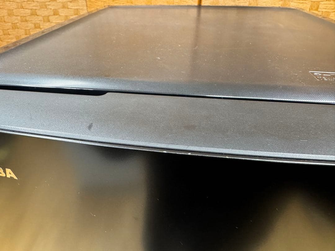 F037 TOSHIBA ２ドア　冷蔵庫　170L 2023年製　右開き