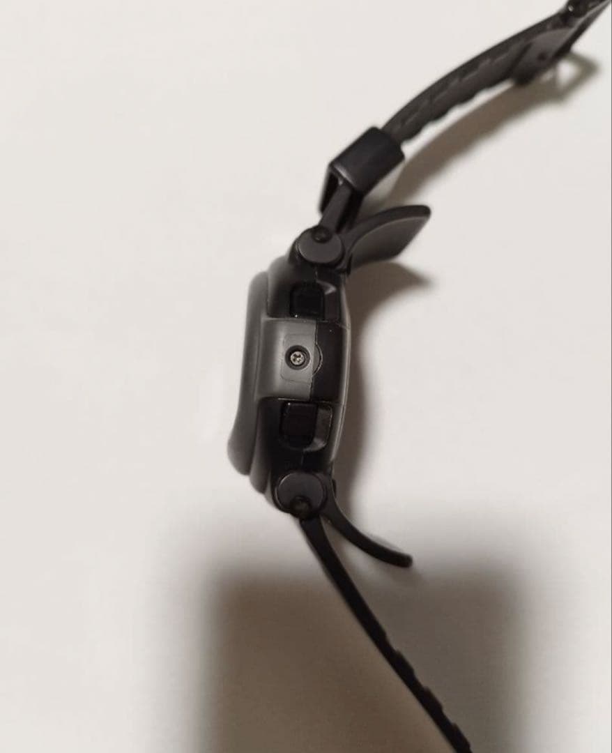 限定コラボ　完売STUSSY×GーSHOCK ジェイソン