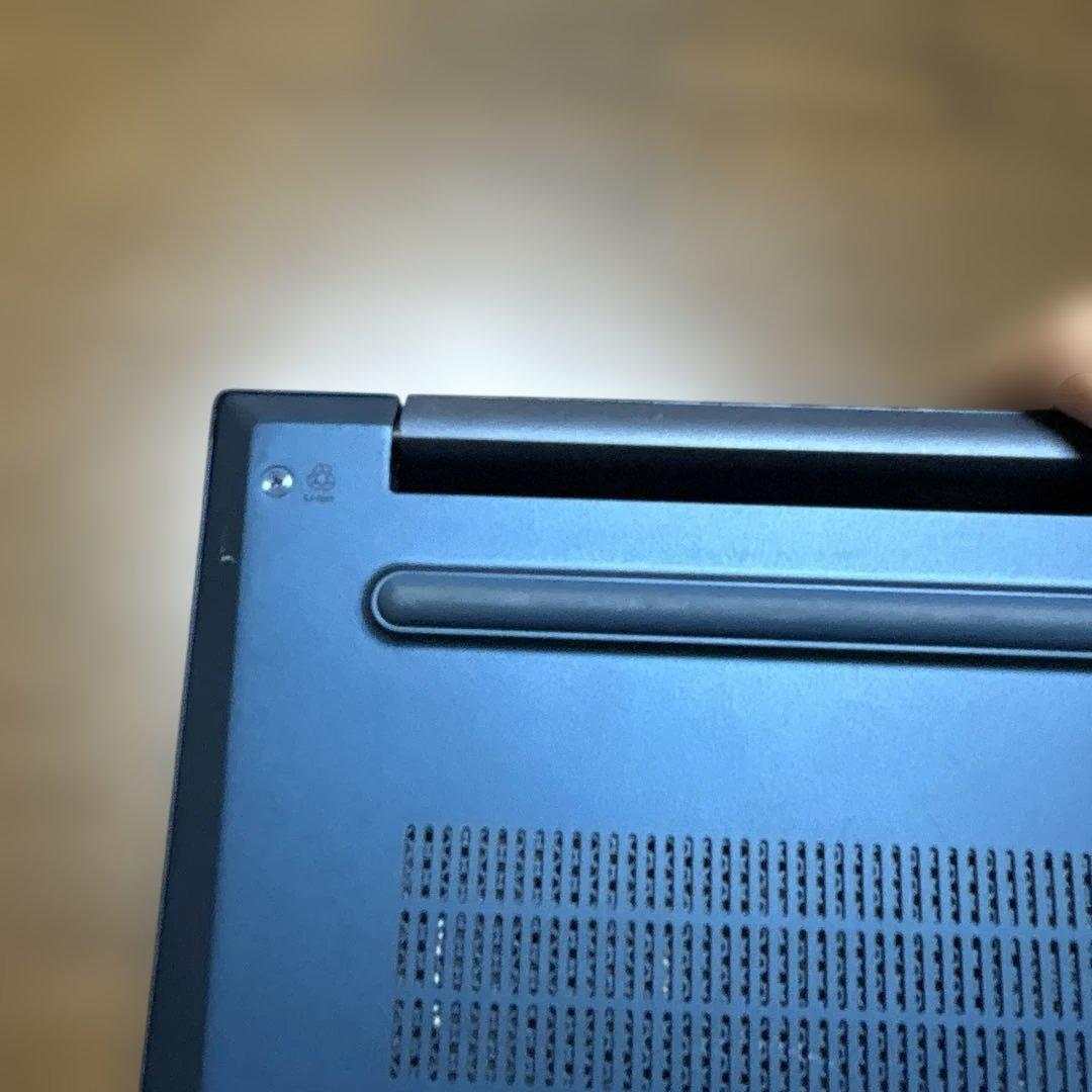 LAVIE ノートPC 大画面 日本語キーボード i7-9750