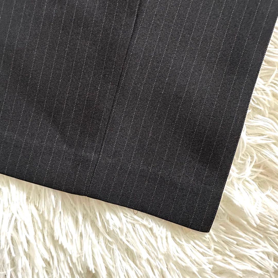 美品【WONDER FACTORY】ワンダーファクトリー スーツセット　160B