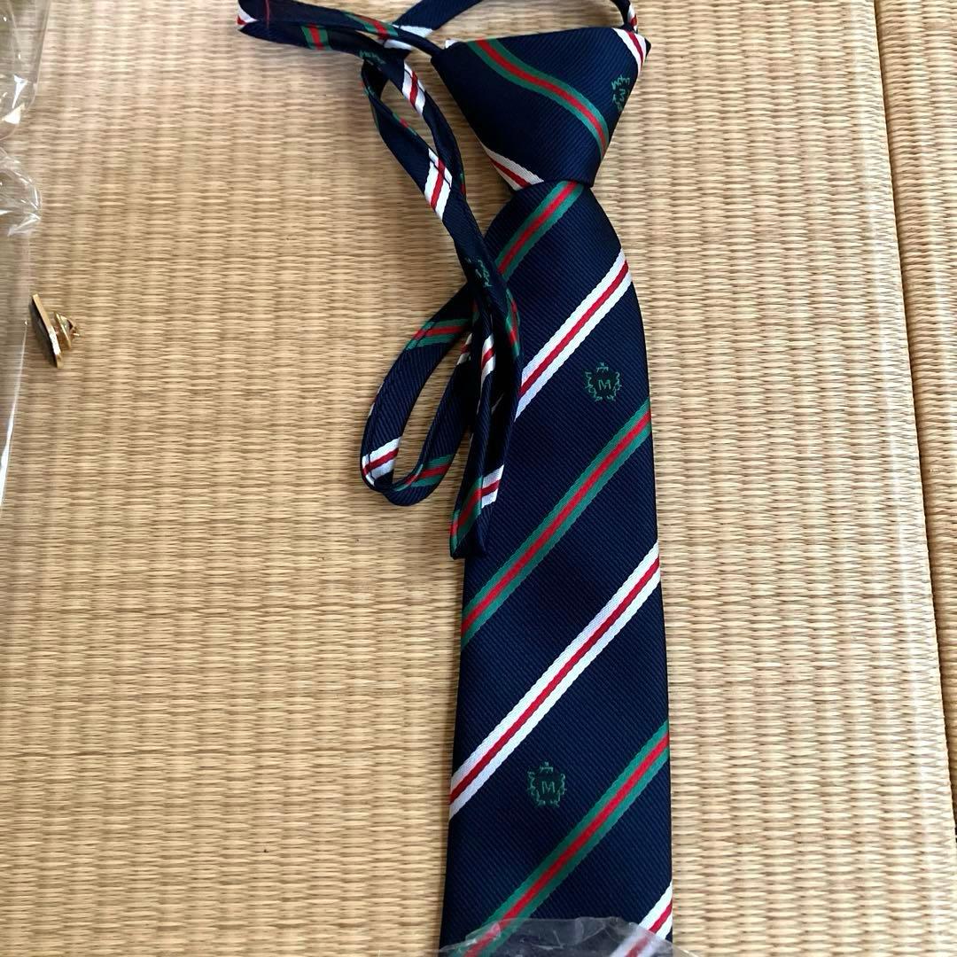 waltz by BEAMS DESIGN 男子スーツ140 黒　5点セット