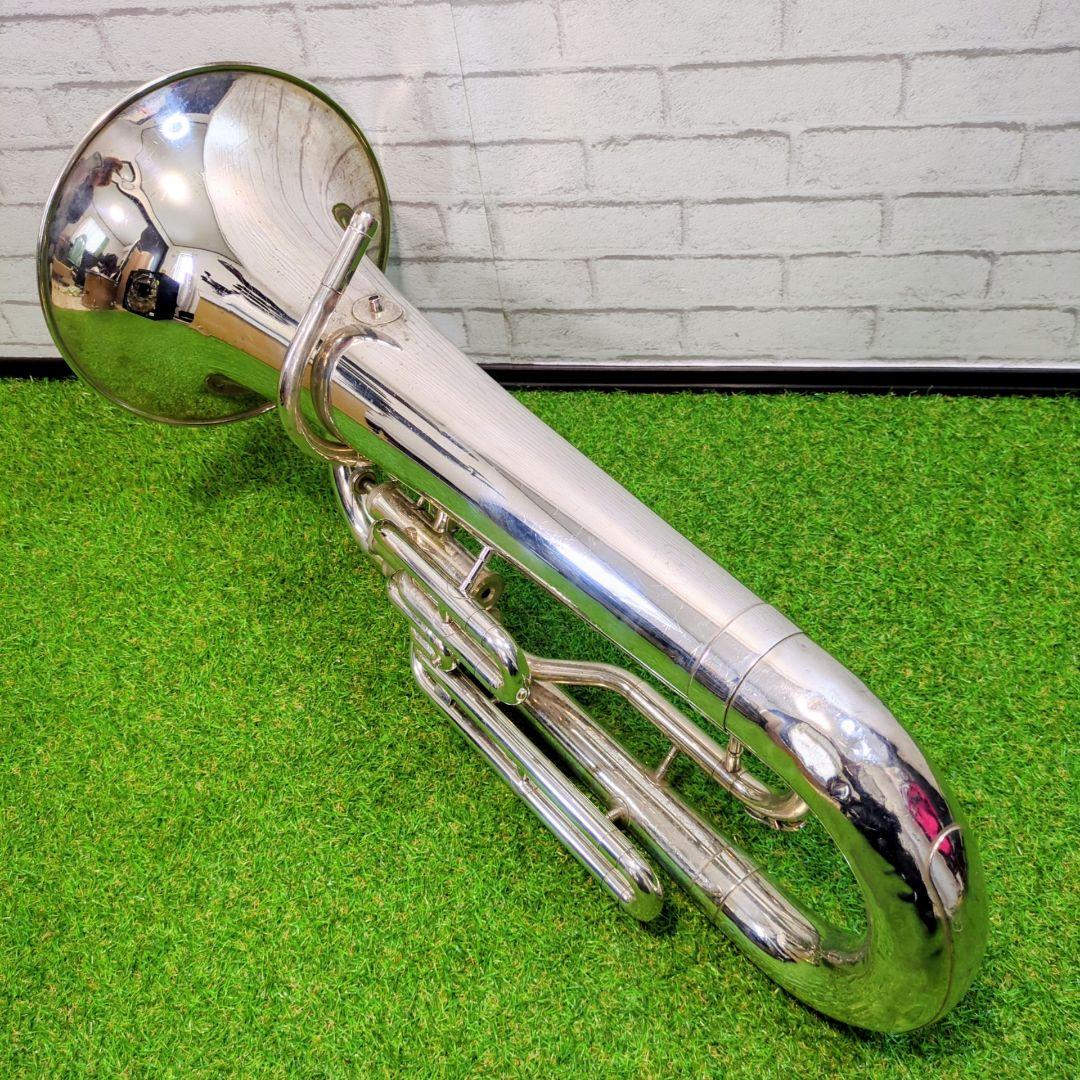 幸子YAMAHA　YEP-201M ヤマハ マーチング用 ユーフォニアム