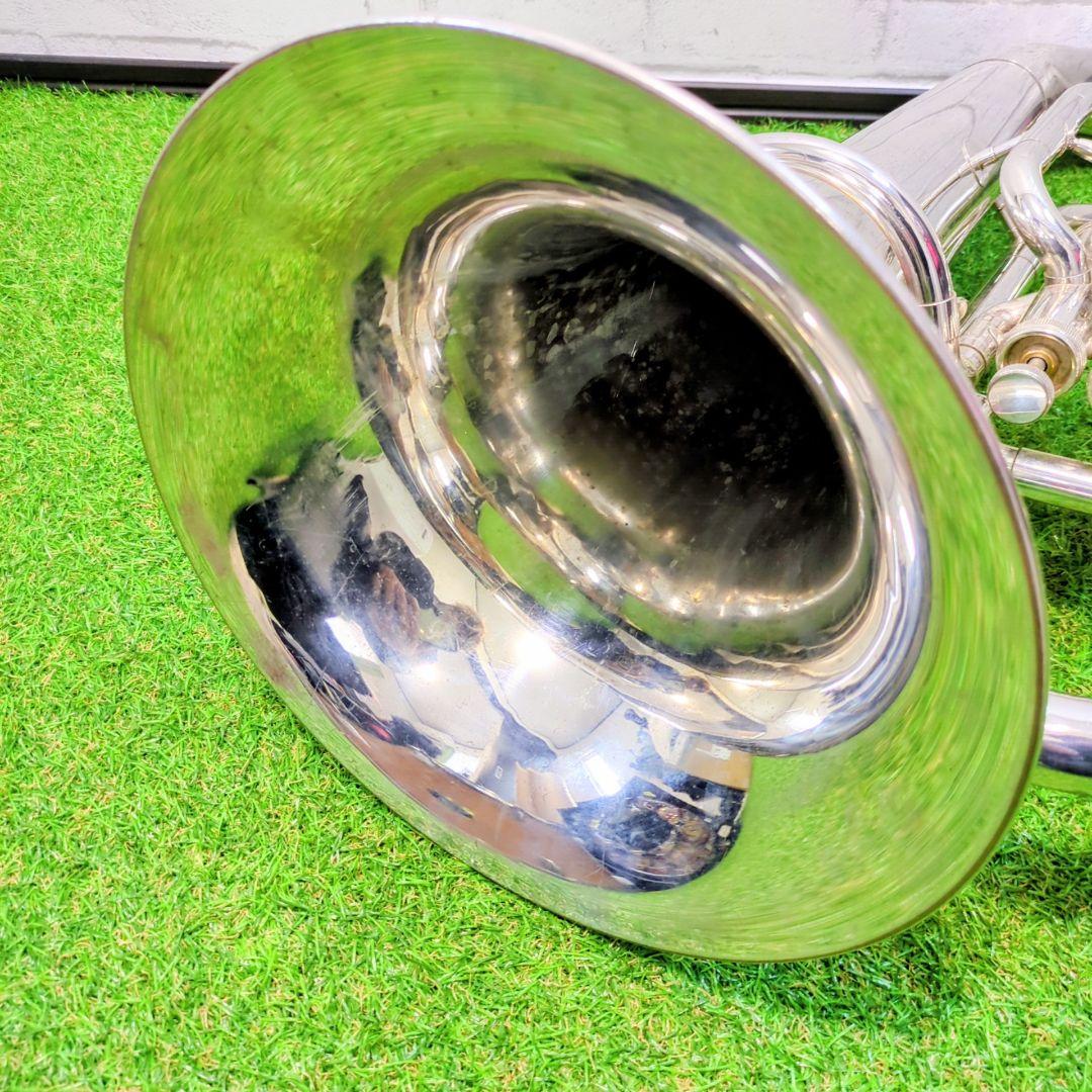 幸子YAMAHA　YEP-201M ヤマハ マーチング用 ユーフォニアム