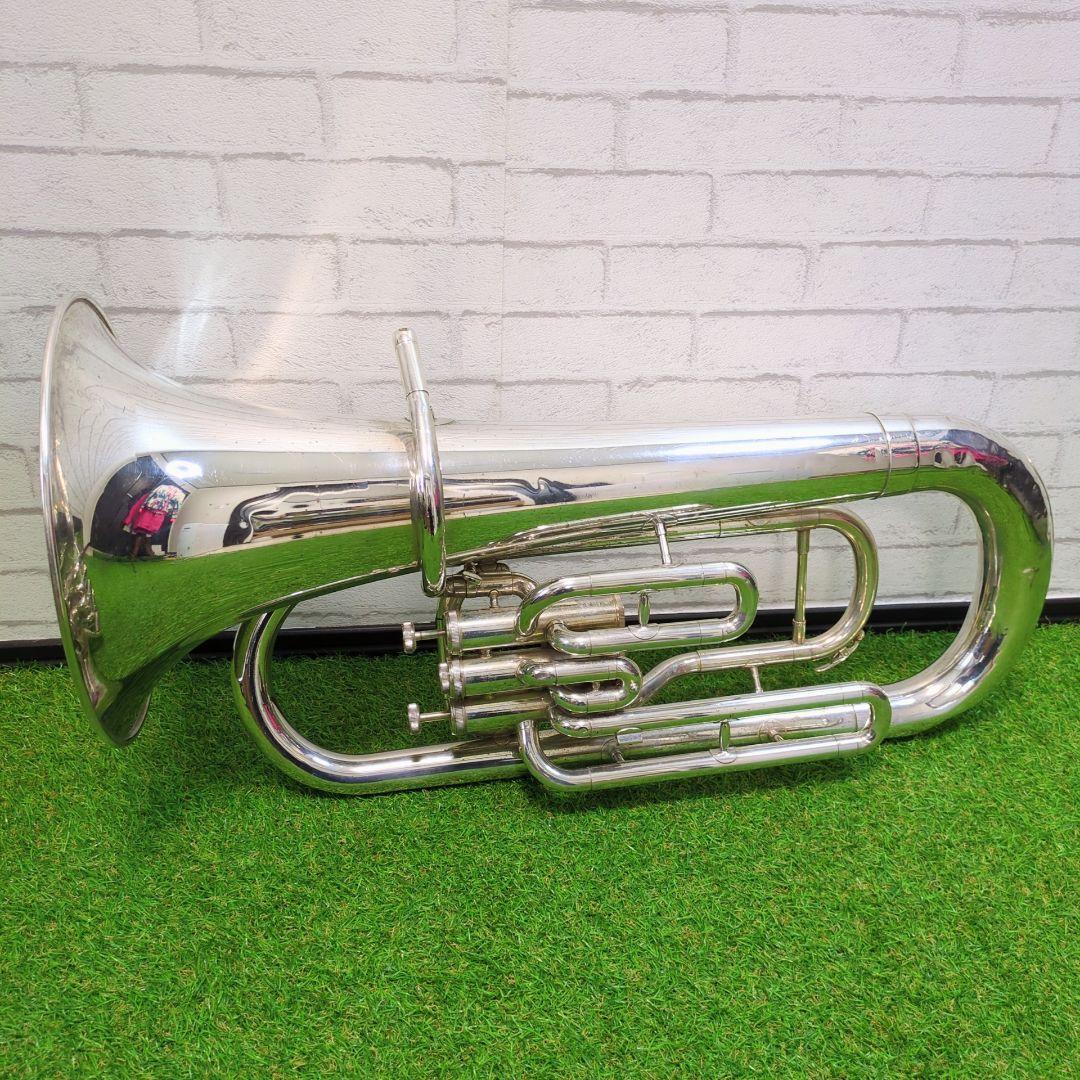 幸子YAMAHA　YEP-201M ヤマハ マーチング用 ユーフォニアム