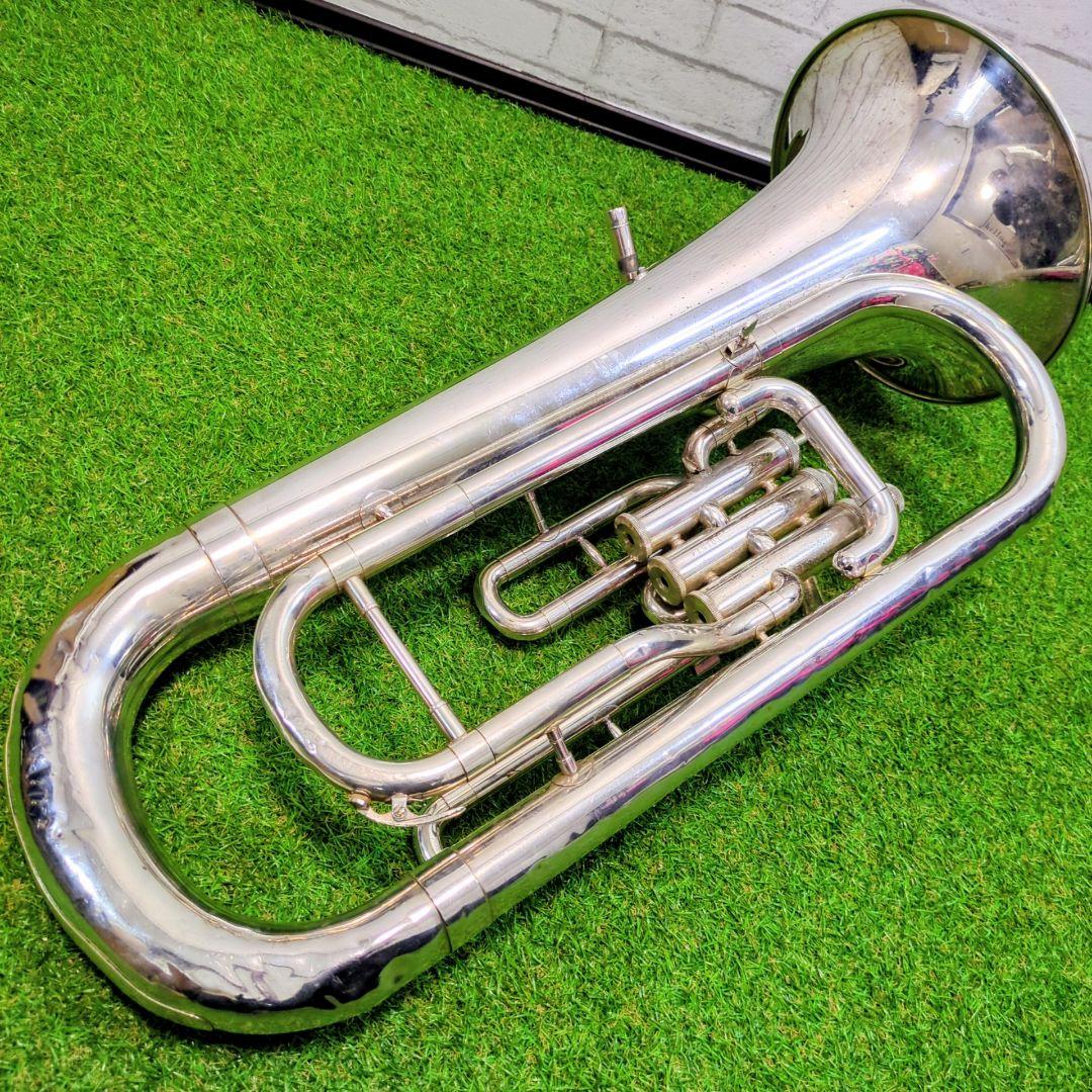 幸子YAMAHA　YEP-201M ヤマハ マーチング用 ユーフォニアム