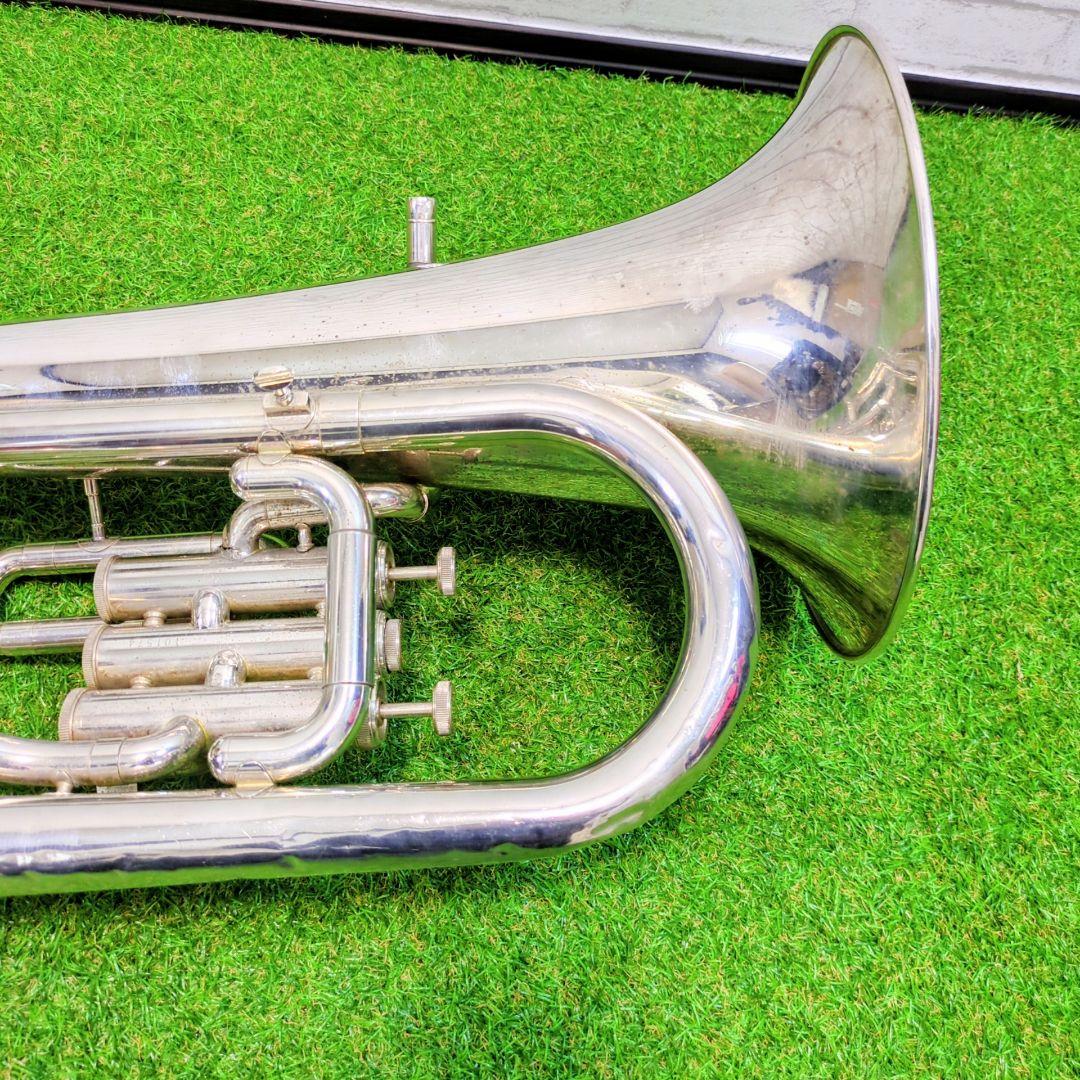幸子YAMAHA　YEP-201M ヤマハ マーチング用 ユーフォニアム