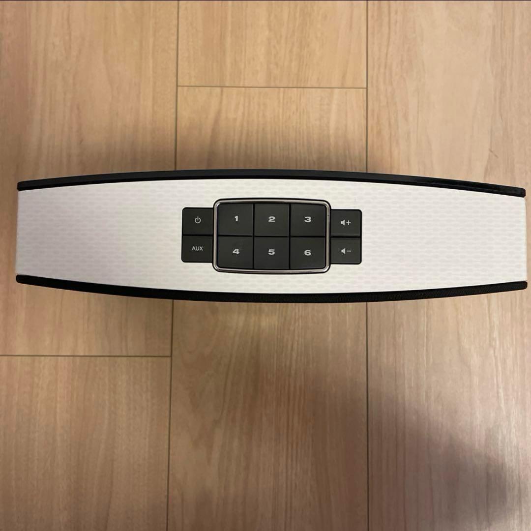 X*e様 BOSE SoundTouch Portable music syst