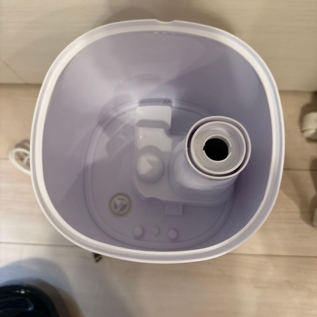 T-fal 置き型加湿器
