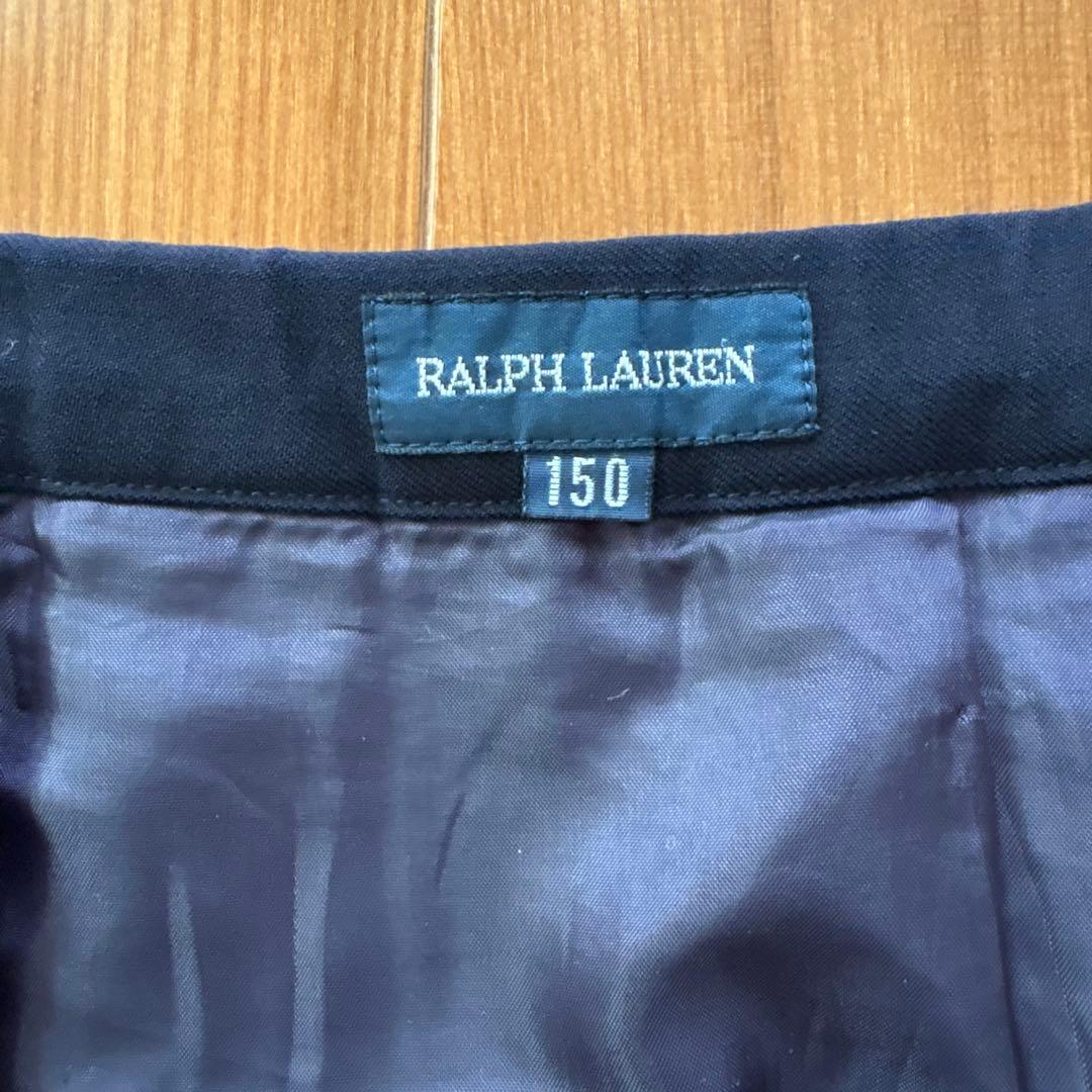 RALPH LAUREN フォーマル ジャケット スーツ セット150