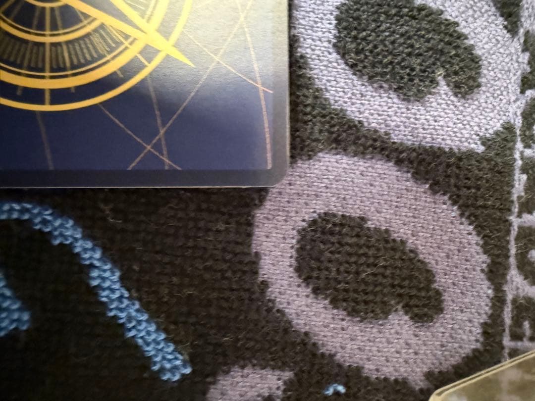 Hưng Lâm Trần ★モンキー・D・ルフィ SEC レッドコミパラ