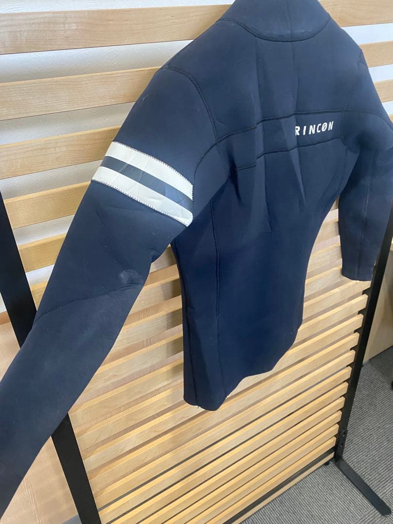 【freekstyle】RINCON ロンジョン× タッパー　計3枚セット