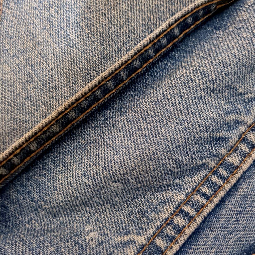 リーバイス501 66後期 W35 Levis501 66後期 501 66前期