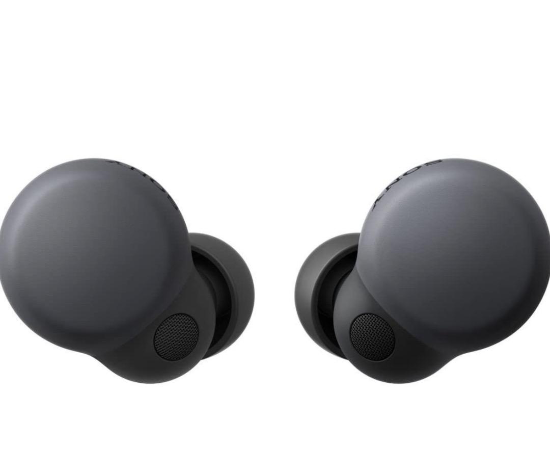 【新品 未使用】ソニー　SONY　フルワイヤレスイヤホン LinkBuds S