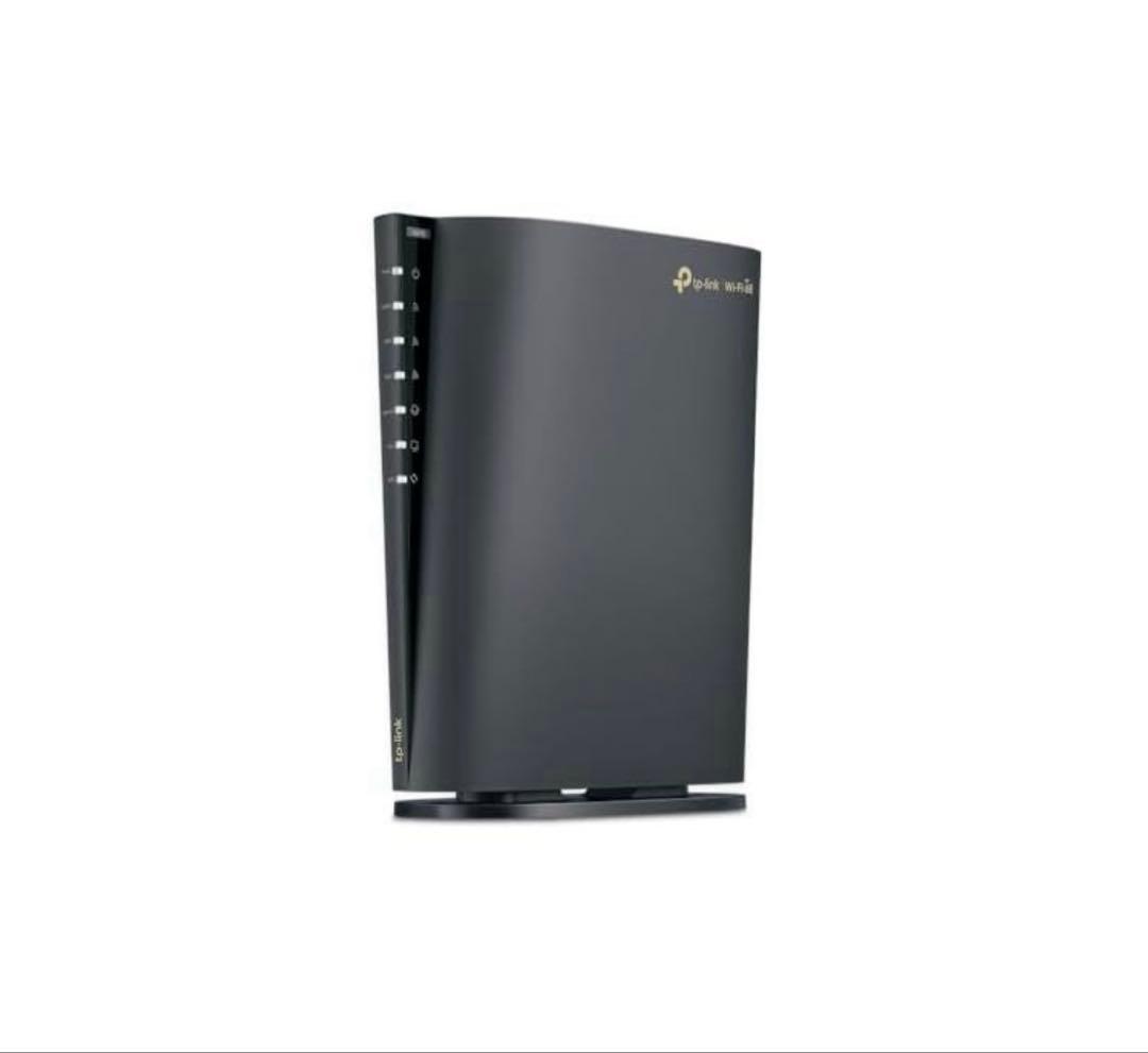 TP-LinkWiFi無線ルータ高速WiFi6E AXE5400V