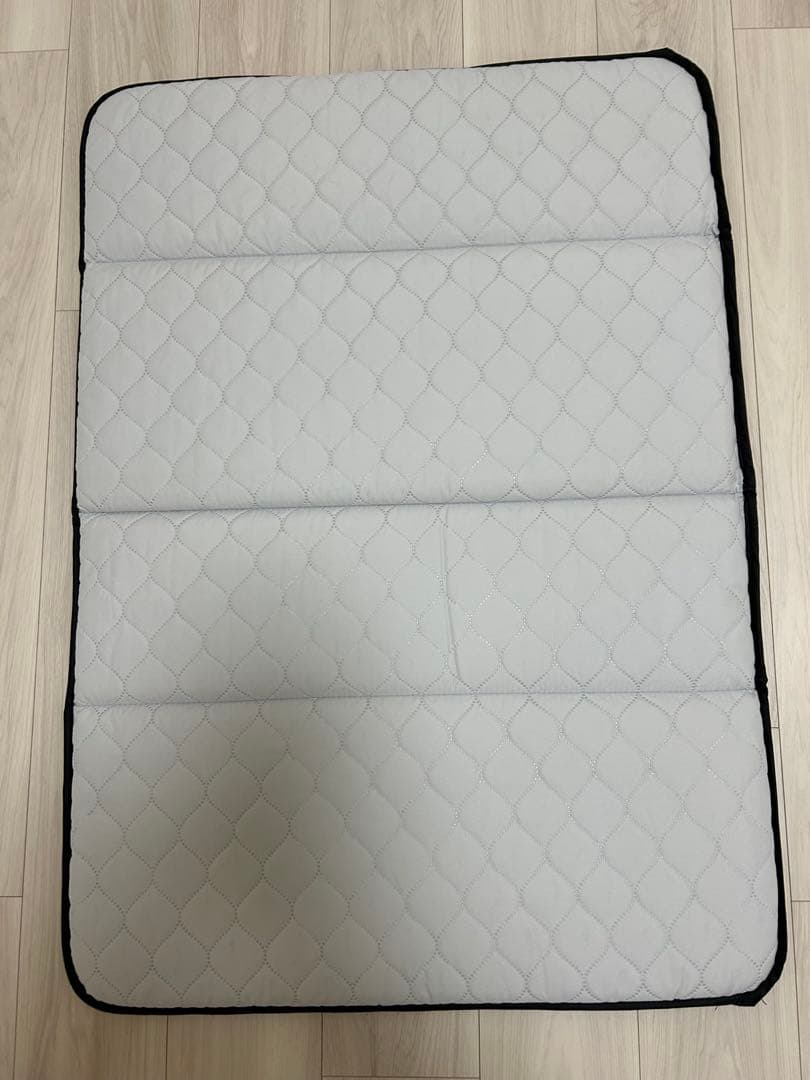 Nuna トラベルコット　ベビーベッド　プレイヤード