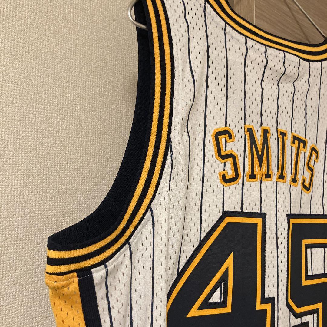 Asahi inoue 　 ユニフォーム　ペイサーズ