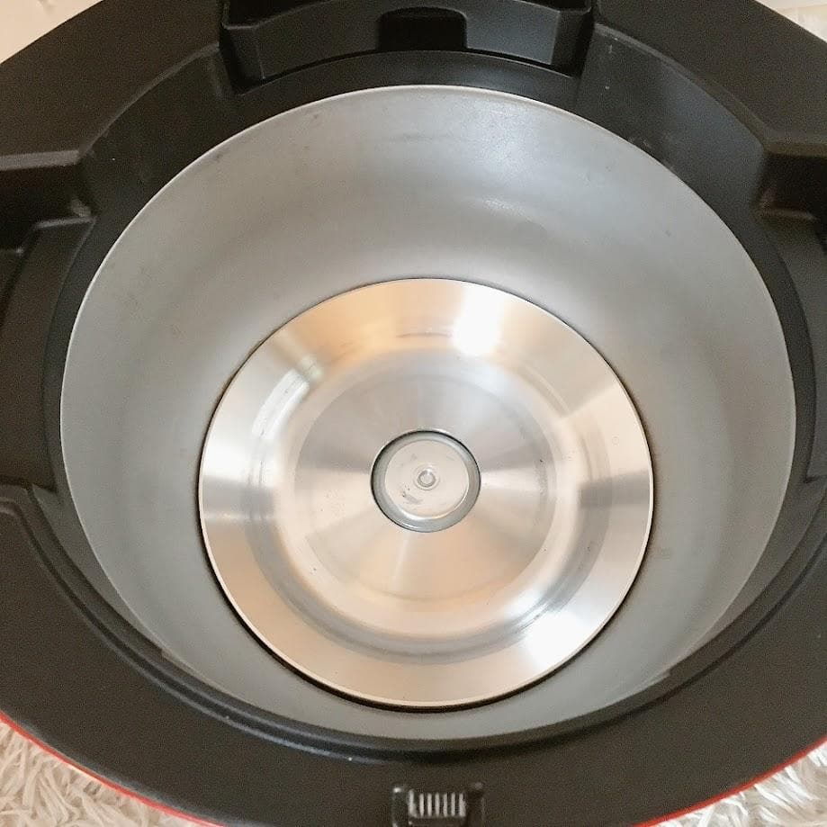 SHARP KN-HW24G-R 自動調理鍋 シャープ ヘルシオ ホットクック