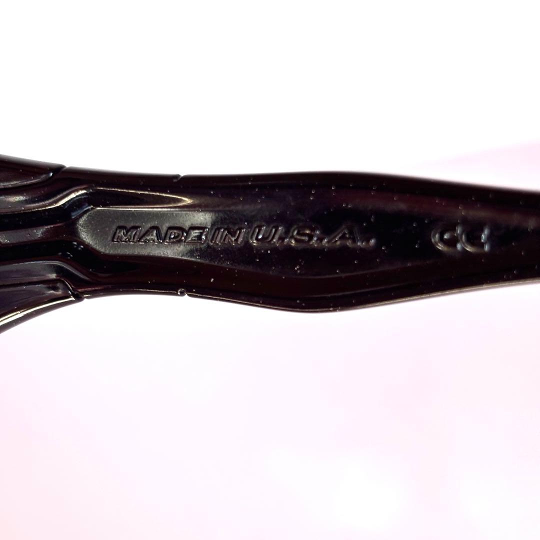 【美品】オークリー oakley ミニット 00p y2k polarized