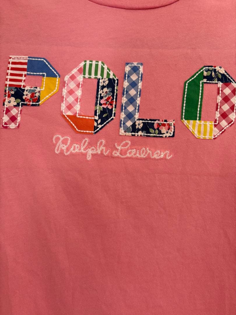 ラルフローレン8点まとめ売り 130 パーカートレーナーラルフローレンベア