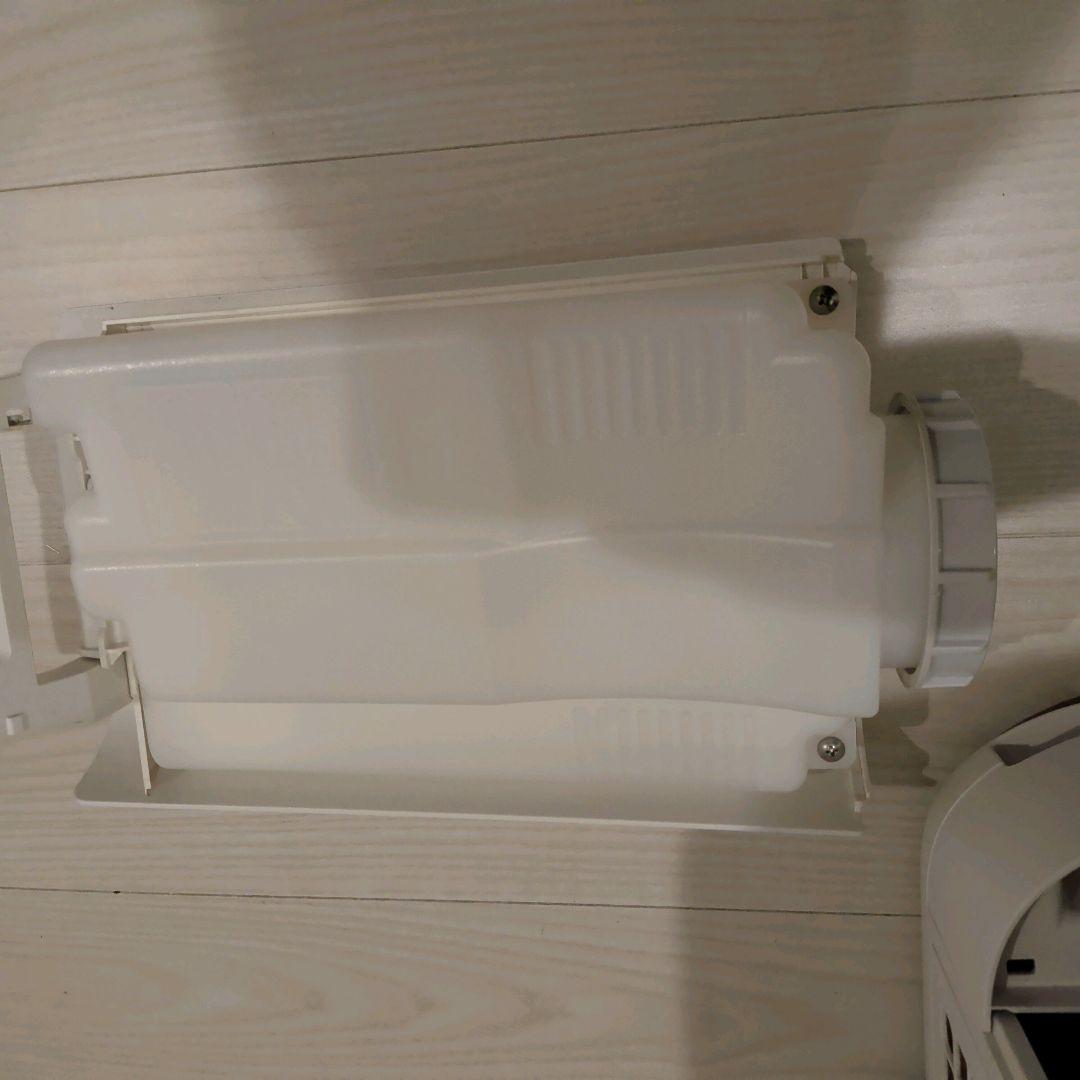 SHARP シャープ 置き型 加湿空気清浄機 KI-S50E9-W 2022年製