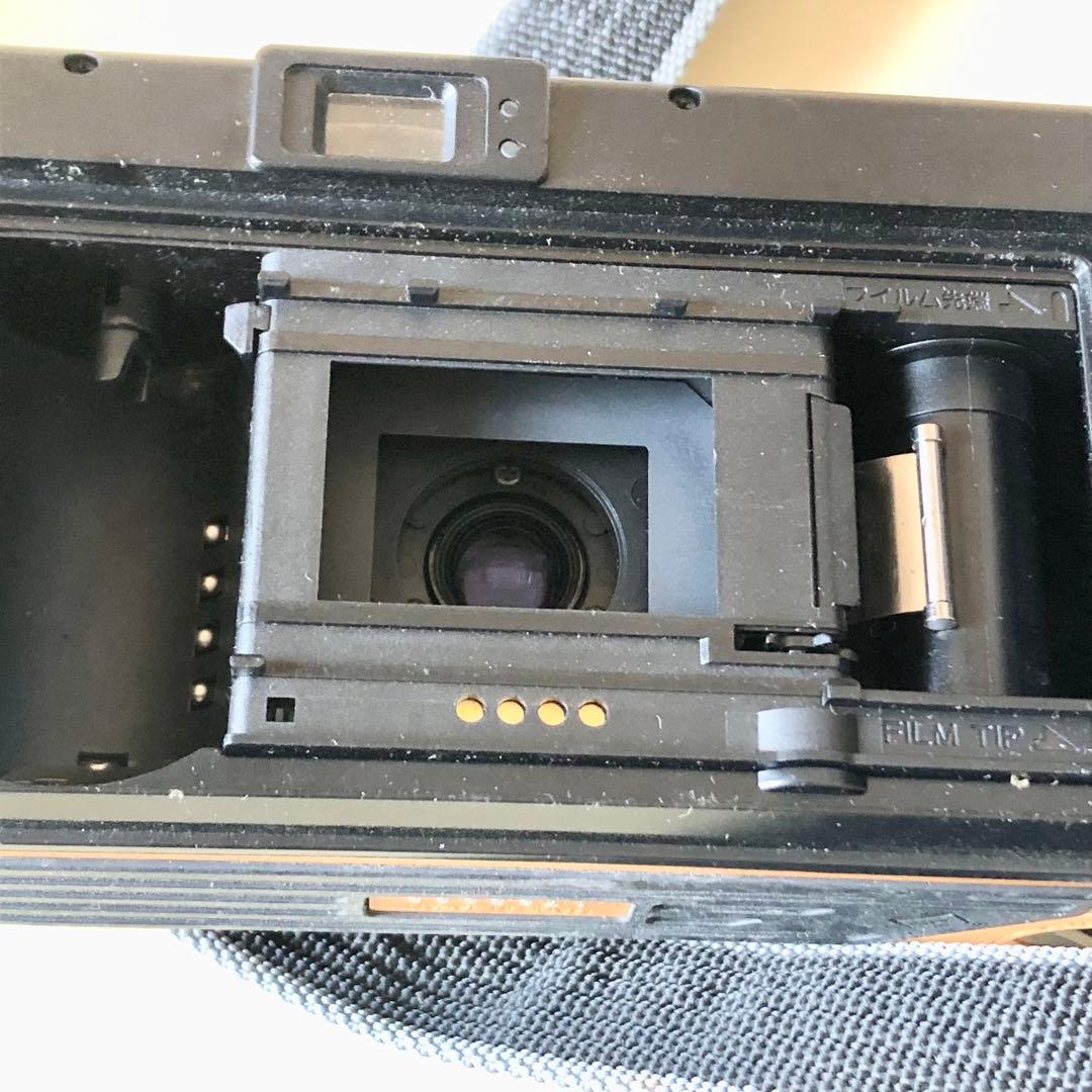 Konica 現場監督 28 WB ECO フィルムカメラ コニカ