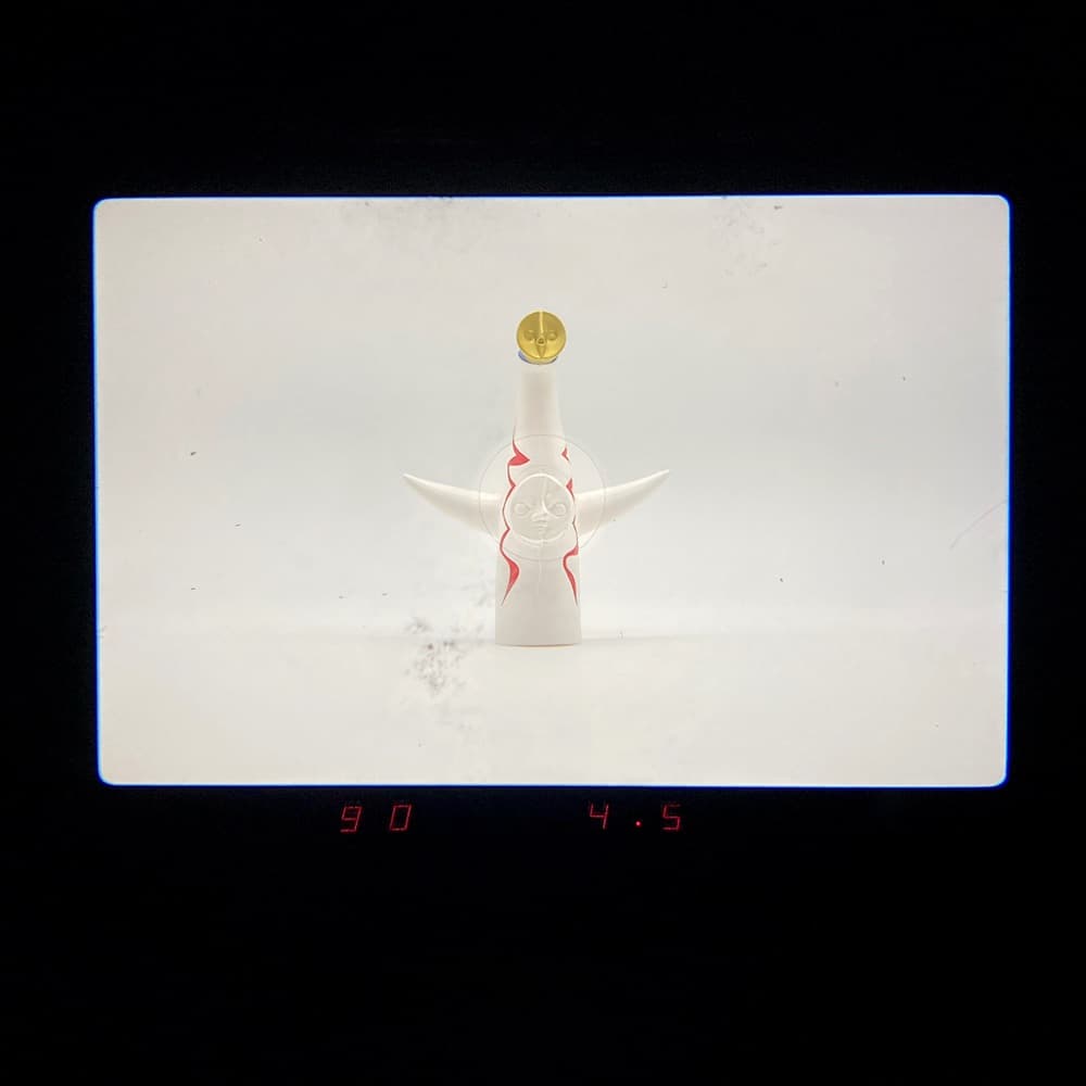 動作品・実写確認済 Canon A-1＋NEW FD 50mm f1.8