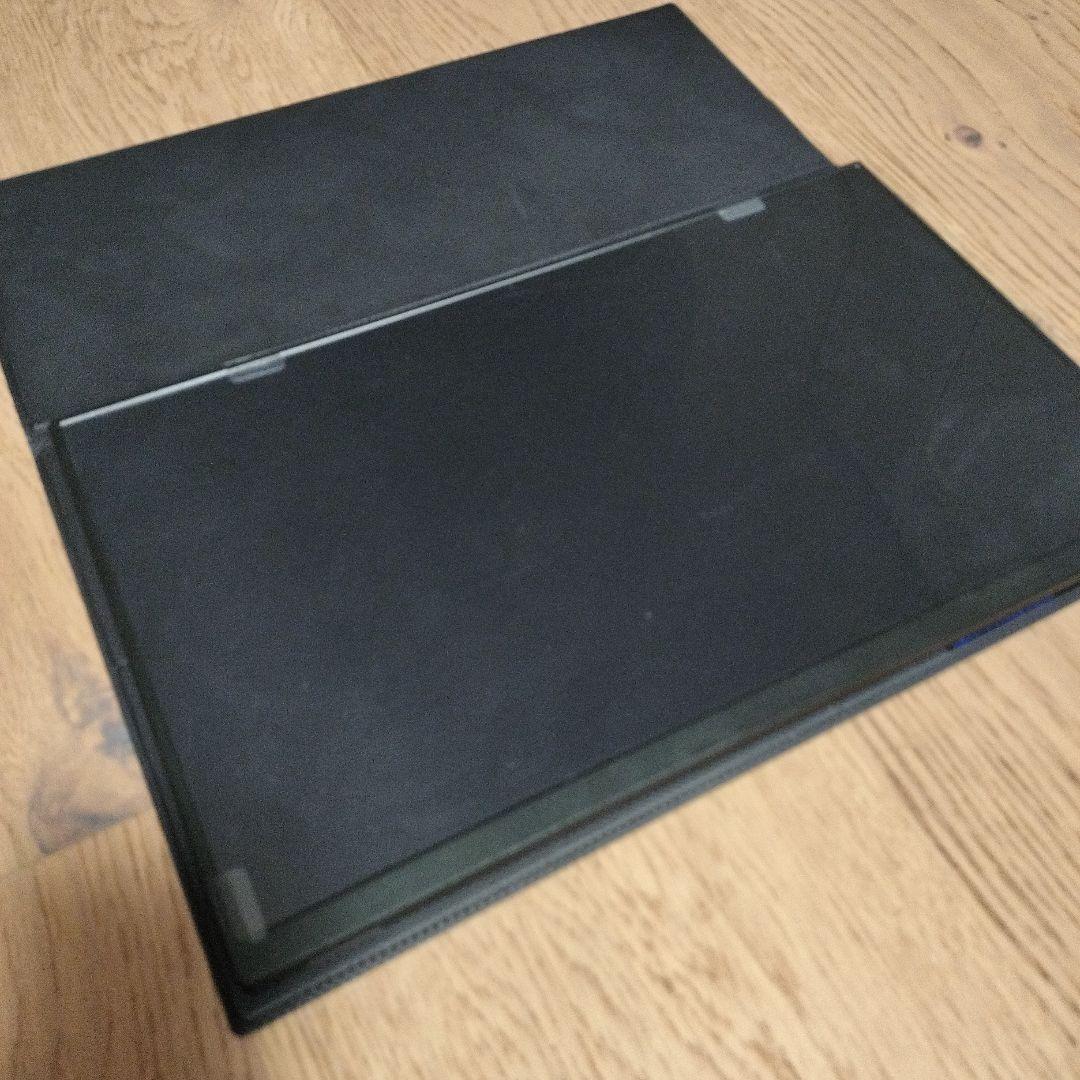 【状態良好】モバイルモニター cocopar 15.6インチ