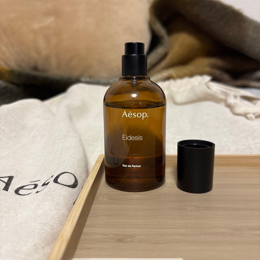 Aesop 香水